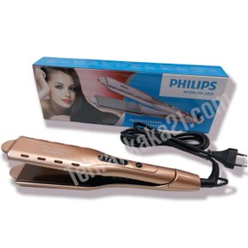 تصویر اتو مو فیلیپس مدل PH-2020 Philips PH-2020 hair straightener