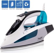 تصویر اتوبخار سونیفر مدلSF9046 SONIFER ELECTRIC IRON MODEL:SF-9046