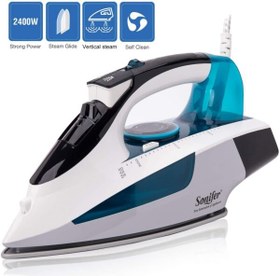 تصویر اتوبخار سونیفر مدلSF9046 SONIFER ELECTRIC IRON MODEL:SF-9046