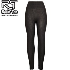 تصویر لگ آنتی سلولیت مشکی 