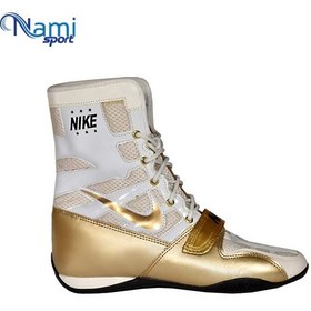 تصویر کفش بوکس نایکی هایپرکو 