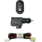 تصویر باک پران ساینا 