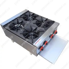 تصویر چهار شعلهapw رومیزی 