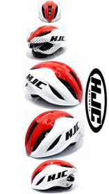 تصویر کلاه ایمنی HJC VELO - SIZE M(52_58) HJC velo