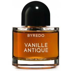 تصویر بایردو وانیل انتیک - 100 میل BYREDO - Vanille Antique