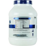 تصویر پودر وی پروتئین ایزوله استلا نوتریشن طعم شکلاتی وزن ۲۲۷۰ گرم 