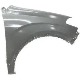 تصویر گلگیر جلو چپ تیگو ۵ / Tiggo 5 