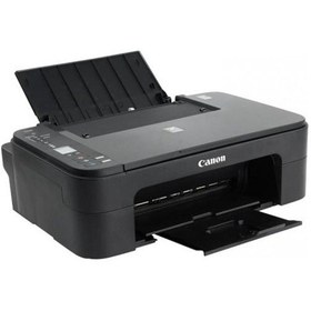 تصویر پرینتر چندکاره جوهرافشان کانن مدل PIXMA TS3140 CANON PIXMA TS3140