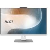 تصویر کامپیوتر همه کاره ام اس آی مدل AM272P 1M ظرفیت ۲۷ اینچ با پردازنده Core i3 و ۱۶ گیگابایت رم و ۵۰۰ گیگابایت SSD 