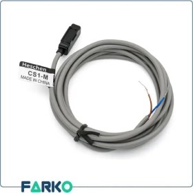 تصویر سنسور جک پنوماتیک قلمی ایرتک CS1-M 