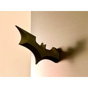 تصویر آهنربا مدل بتمن 