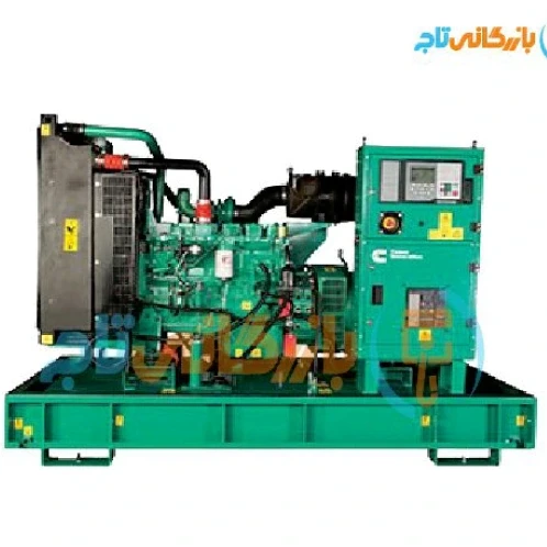 خرید و قیمت دیزل ژنراتور کامینز پاور 90 کاوا مدل C90D5 | ترب