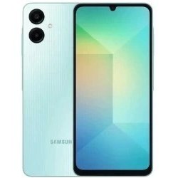 تصویر گوشی سامسونگ (ویتنام) A06 | حافظه 128 رم 6 گیگابایت - 64G/RAM4 Samsung Galaxy A06 (Vietnam) 128/6 GB