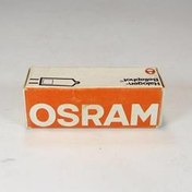 تصویر لامپ فلاش استودیوئی OSRAM ساخت آلمان (کد5882) 