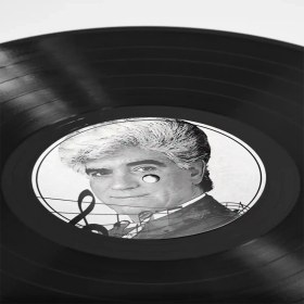 تصویر دیسک گرامافون کد 9403 