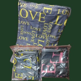 تصویر کیسه لباسشویی 