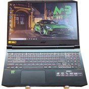 تصویر لپ تاپ گیمینگ‌ایسر نیترو ۵ LAPTOP GAMING Acer nitro5