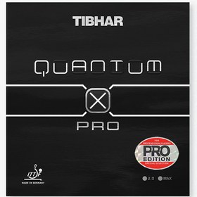 تصویر رویه Quantum X Pro پرو ادیشن تیبهار 