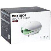 تصویر پمپ هوا اکواریم پک کامل تا حجم 150 لیتر اورجینال امازون المان 