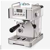 تصویر اسپرسوساز ایفل مدل EL-3818EM ظرفیت ۱.۸ لیتر 