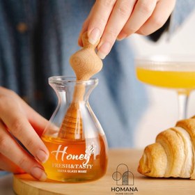 تصویر عسل خوری 