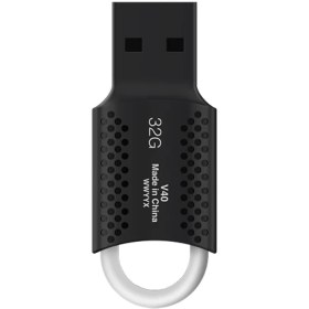 تصویر فلش مموری لکسار مدل V40 ظرفیت 32 گیگابایت V40 32GB USB 2.0 Flash Memory