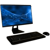 تصویر کامپیوتر همه کاره 21.5 اینچی یونیوو مدلUNIVO UA2225-E 