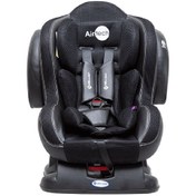 تصویر صندلی خودرو کودک دلیجان مدل ایرتچ Delijan child car seat model Airtech