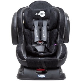 تصویر صندلی خودرو کودک دلیجان مدل ایرتچ Delijan child car seat model Airtech