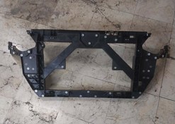 تصویر سینی جلو رادیاتور جک جی 4 (Jac J4) 