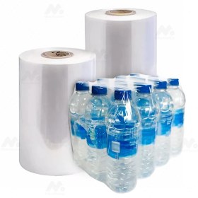 تصویر شیرینگ حرارتی نایلونی 