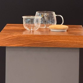 تصویر لیوان دمنوش پیرکس 233-11-350ml 