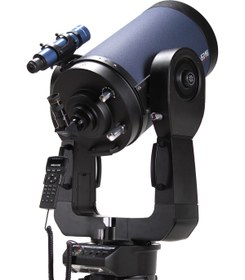 تصویر تلسکوپ مید مدل ten- f/10 LX200 ACF Telescope برند Meade 