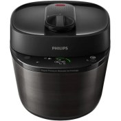 تصویر مولتی کوکر فیلیپس مدل HD2151 Philips HD2151 Multi Cooker