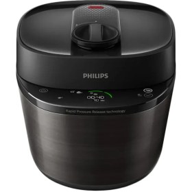 تصویر مولتی کوکر فیلیپس مدل HD2151 Philips HD2151 Multi Cooker