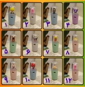 تصویر بخور سرد جیبی عروسکی 