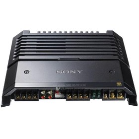 تصویر آمپلی فایر سونی مدل XM-GS4 Sony XM-GS4 Car Subwoofer