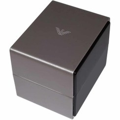 تصویر جعبه اورجینال ساعت امپریو آرمانی Emporio armani 