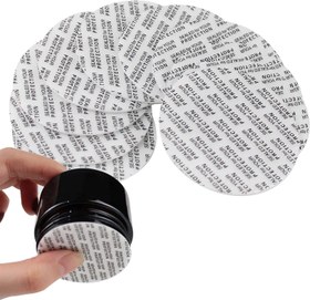 تصویر فویل آلومینیومی سیل القایی 