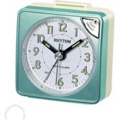 تصویر ساعت رومیزی ریتم مدل CRE211NR05 