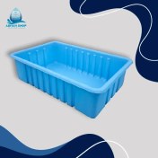 تصویر استخر بلوگلکسی 