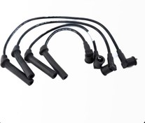 تصویر وایر شمع فابریک مزدا کاربراتور موتور ۱۶۰۰ ساده پاوریدک شناسه محصول AON141028 