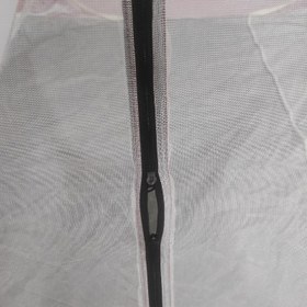 تصویر پشه بند مدل فنری کد 08 