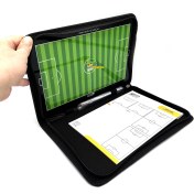 تصویر تخته مربیگری کیفی فوتبال سایز M 