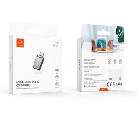 تصویر تبدیل otgتايپسي برند mcdodo 