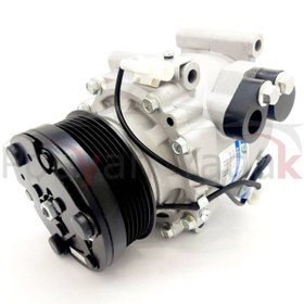 تصویر کمپرسور کولر SWM 