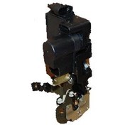 تصویر قفل درب جلو راست – ام وی ام X33 