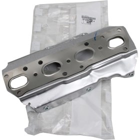 تصویر واشر منیفولد دود پژو 2008 