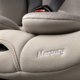 تصویر صندلی ماشین چرخشی جیکل مدل Mercury 