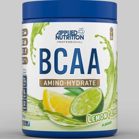 تصویر بی سی ای ای آمینو هیدرات ۴۵۰ گرم 